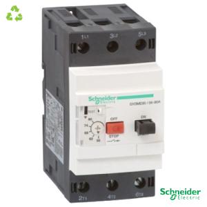 SCHNEIDER ELECTRIC thermal magnetic circuit breaker