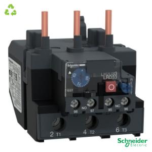 SCHNEIDER ELECTRIC TeSys LRD