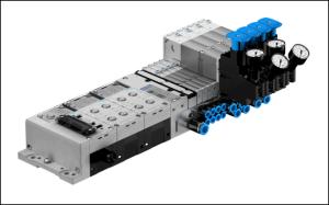 FESTO Terminal Distributeurs