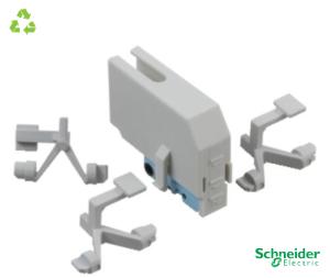 SCHNEIDER ELECTRIC Auxiliary contact