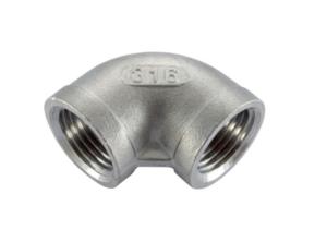 HAITIMA Elbow 90