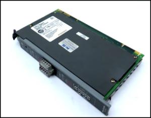ALLEN BRADLEY Module Scanner