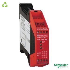 SCHNEIDER ELECTRIC Preventa safety module