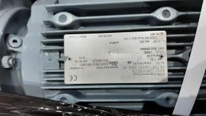 SEW EURODRIVE Moteur électrique