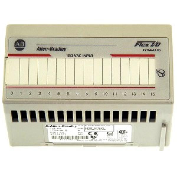 1794-IA16_ALLEN BRADLEY_Module E/S