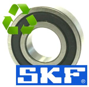 SKF Rigid ball bearings