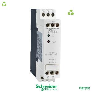SCHNEIDER ELECTRIC Thermistor protection units