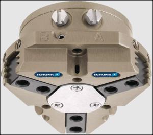 SCHUNK Pince universelle