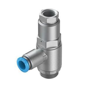 FESTO Piloted check valve