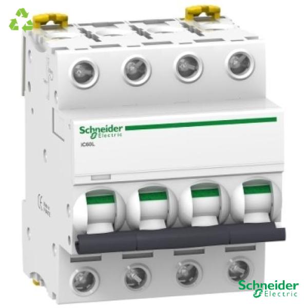 A9F92402_SCHNEIDER ELECTRIC_Disjoncteur miniature