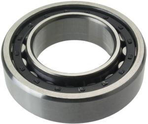 FAG Single-row cylindrical roller bearing with NU design