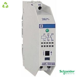 SCHNEIDER ELECTRIC Output Module