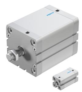 FESTO Compact cylinder