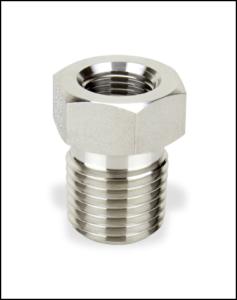 PARKER Pipe Fittings, Instrumentation