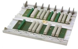 SIEMENS SIMATIC S5, crémaillère CR 700-0LB