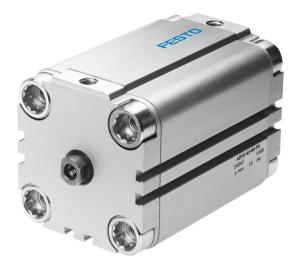 FESTO Compact cylinder