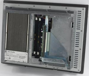 ALLEN BRADLEY Moniteurs d'interface