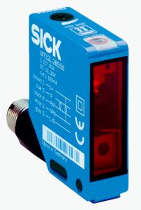 SICK Small photoelectric sensors