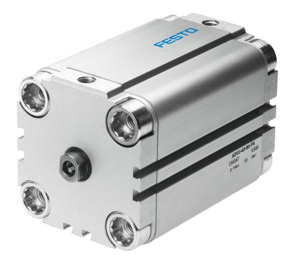 ADVU-80-80-P-A_FESTO_Compact Cylinder