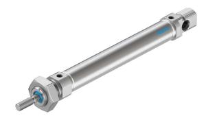 FESTO ISO cylinder