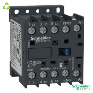 SCHNEIDER ELECTRIC Contacteur