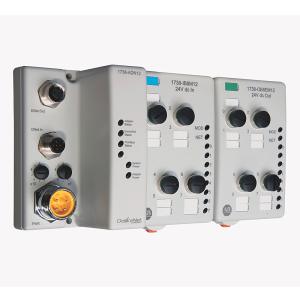 ALLEN BRADLEY ArmorPoint 8 Point Input Module