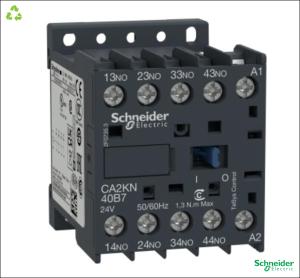 SCHNEIDER ELECTRIC Contacteur