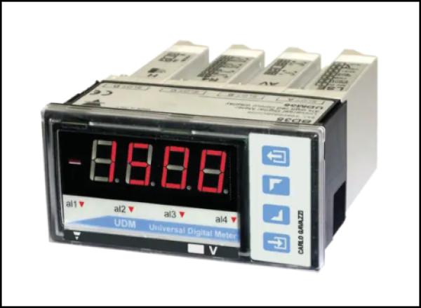UDM35 LSX XX R2 H_CARLO GAVAZZI_Indicateurs numériques de tableau