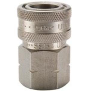 PARKER Hydraulic Quick Couplings