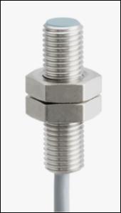 BAUMER Détecteurs de proximité inductifs