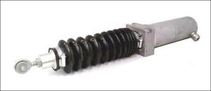 ERHARDT+LEIMER Barre tournante