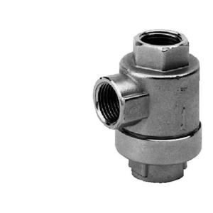 AVENTICS Quick exhaust valve