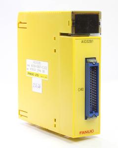 FANUC Module d'entrée