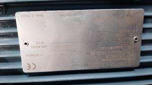 SEW EURODRIVE Motoréducteur 1.5kW