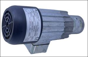 DUNKERMOTOREN Servomotor