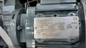 SEW EURODRIVE 0.37kW Moteur Électrique
