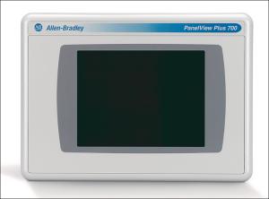 ALLEN BRADLEY Module Écran