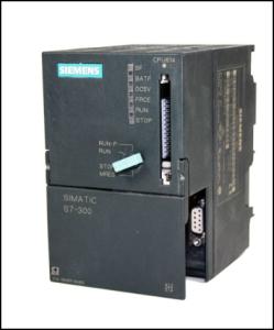 SIEMENS Unité centrale