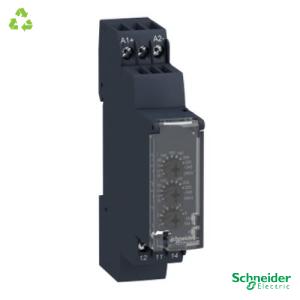 SCHNEIDER ELECTRIC Single Phase relay