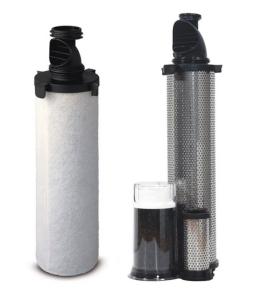 PARKER OIL-X Evolution Air Filter Elements