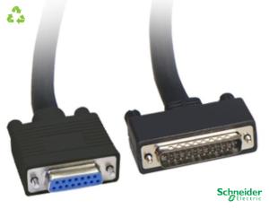 SCHNEIDER ELECTRIC Connection cable