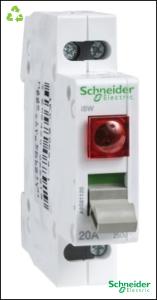 SCHNEIDER ELECTRIC Interrupteur commande