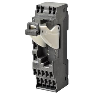 OMRON Socket