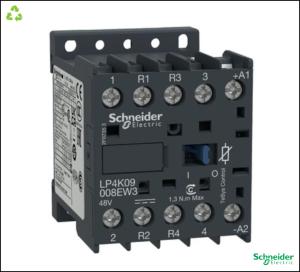 SCHNEIDER ELECTRIC Auxiliary contacts