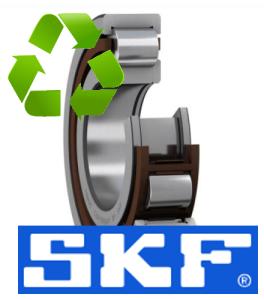SKF Roller bearing