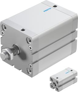 FESTO Compact cylinder