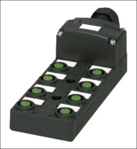 PEPPERL+FUCHS Répartiteur passif