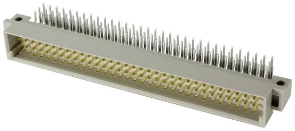 09 03 164 6921_HARTING_Connecteur mâle Harting 09 03 164 6921 Nbr total de pôles 64 1 pc(s)