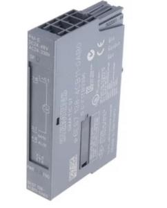 SIEMENS Module E/S PLC