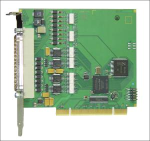 ADDI-DATA Pci Card